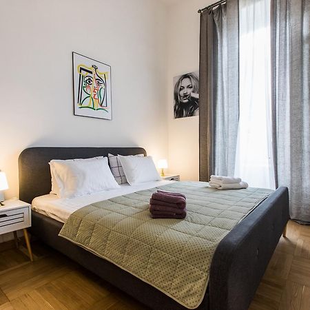 New Apartment On Rustaveli Avenue Tbilisi Exteriér fotografie