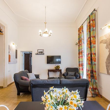New Apartment On Rustaveli Avenue Tbilisi Exteriér fotografie