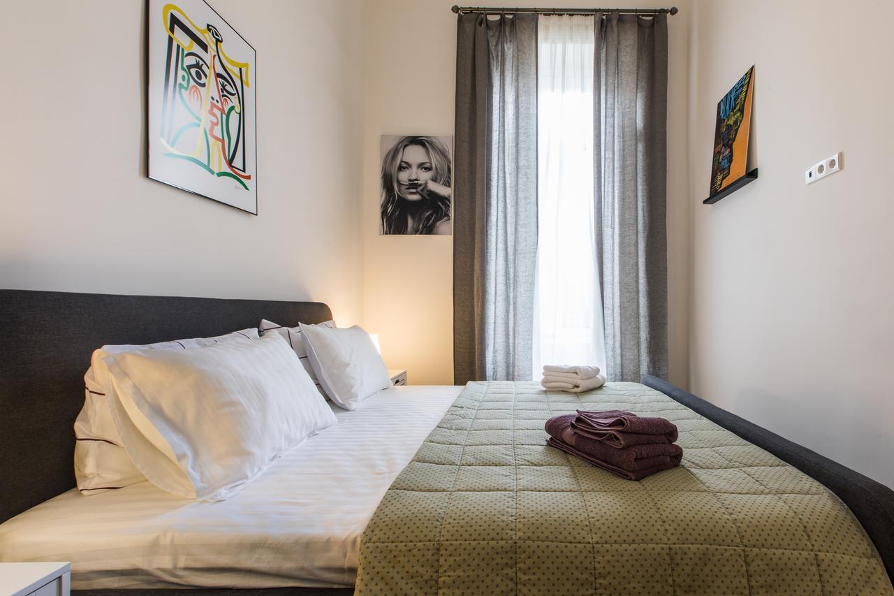 New Apartment On Rustaveli Avenue Tbilisi Exteriér fotografie